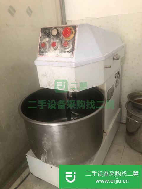 遼寧出售二手和面機