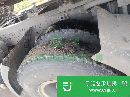 江蘇出售陜汽重卡德龍X3000牽引車