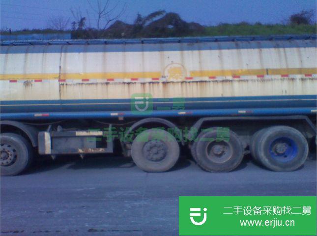 福建出售一汽解放化工液體運輸車