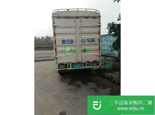貴州低價出售一臺一汽解放貨車