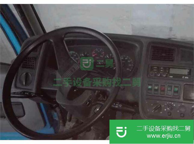 廣東出售二手一汽解放貨車
