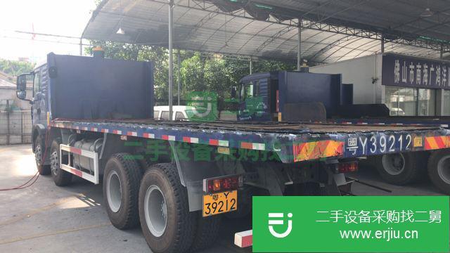 廣東出售二手中國重汽運輸車