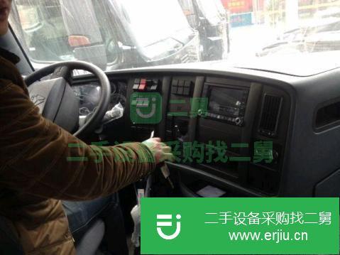 廣東出售二手中國重汽貨車