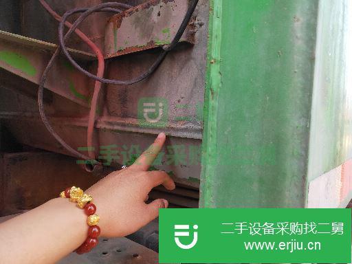 江西出售陜汽重卡德龍自卸車后八輪