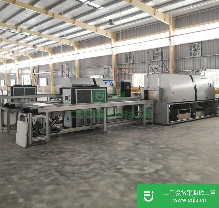 上海出售二手滾筒干燥機