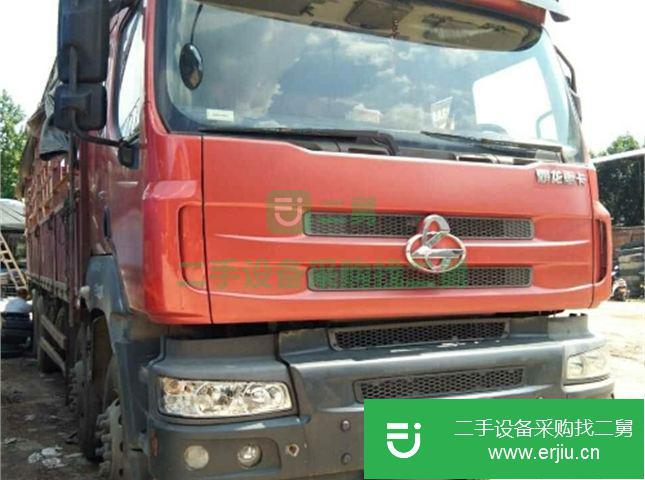 廣西出售二手東風柳汽貨車