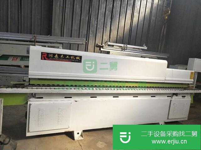 河北出售二手封邊機