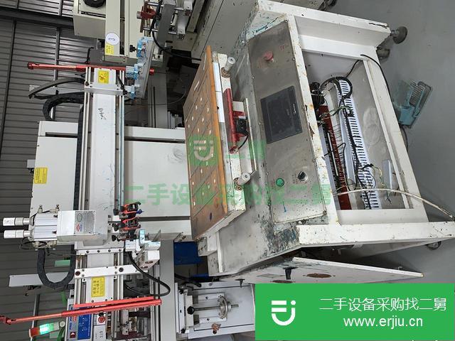 廣東二手5070垂直絲印機