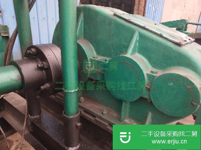 山東出售二手全自動卷板機