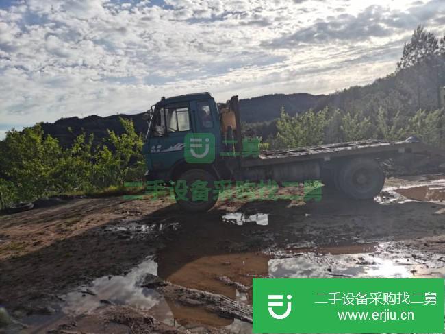 四川出售二手東風貨車