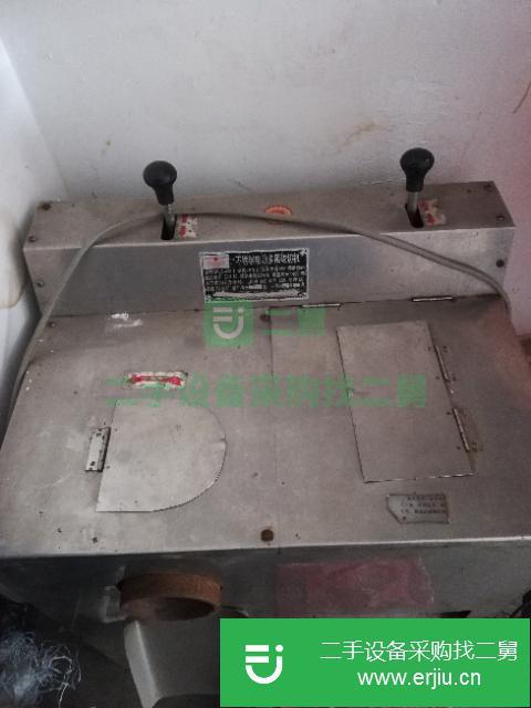 山東出售二手多功能絞肉機