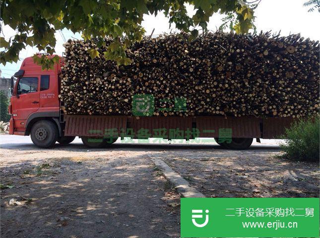 安徽出售二手東風天龍貨車  210馬力