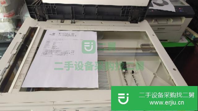 遼寧出售二手美能達(dá)195復(fù)印打印一體機(jī)