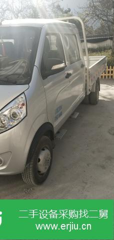 甘肅出售二手南駿汽車載貨車