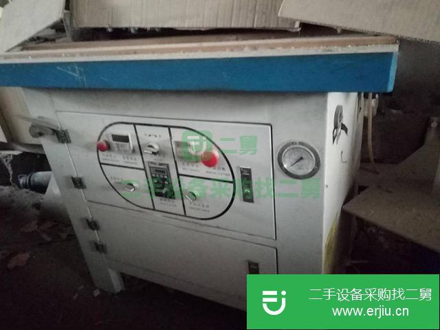 山東出售二手封邊機