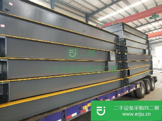 河南出售二手地磅