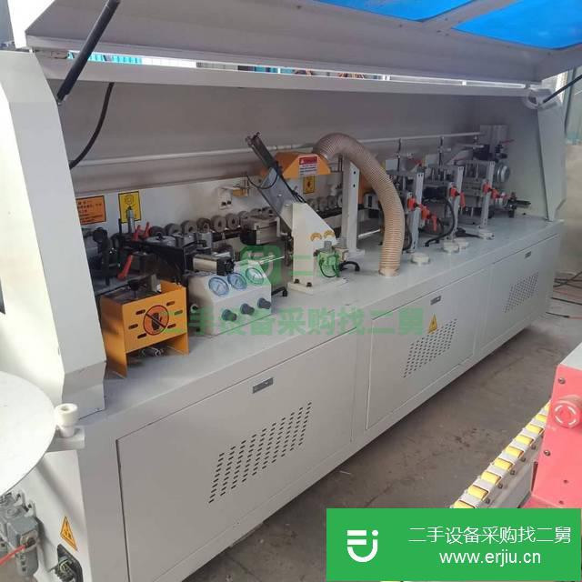 河北出售二手封邊機(jī)