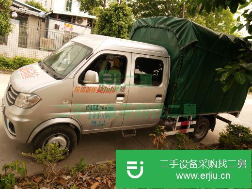 廣東出售二手東風小貨車