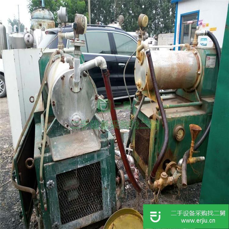 山東出售二手渦輪式砂磨機