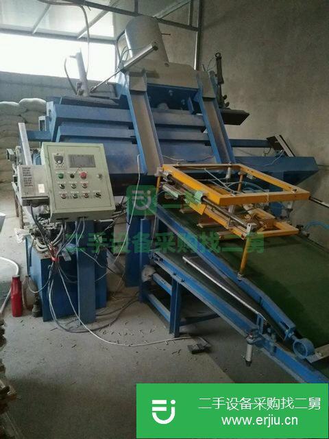 遼寧出售二手制香機(jī)