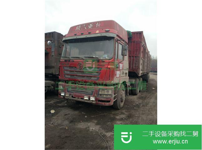 河北出售陜汽重卡德龍F(tuán)3000貨車