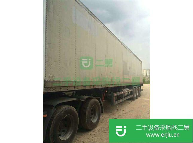 廣東出售二手中國重汽貨車