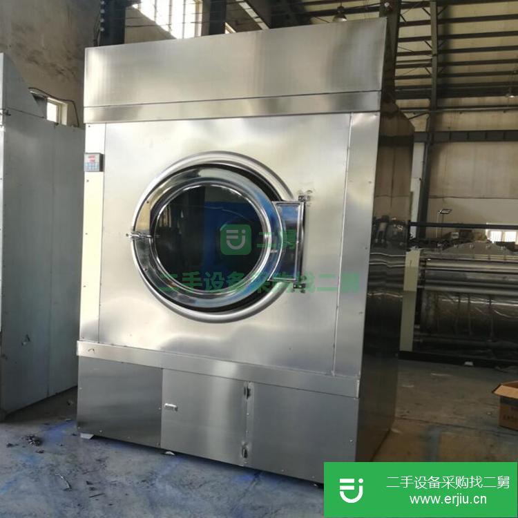 江蘇出售二手滾筒烘干機