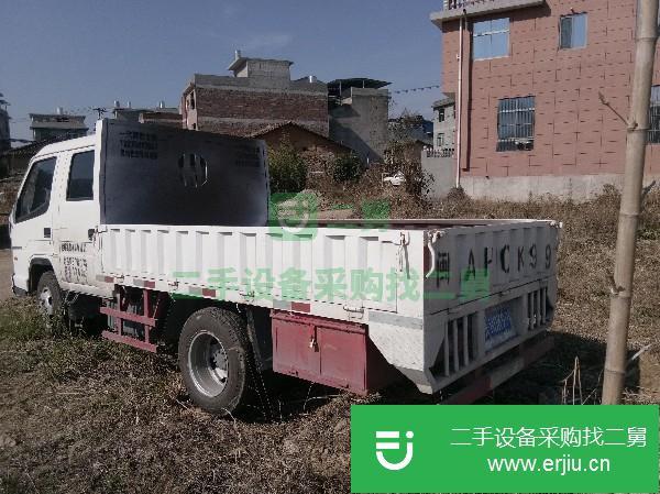 福建出售二手一汽紅塔貨車