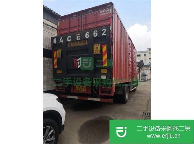廣東出售二手東風(fēng)多利卡貨車(chē)