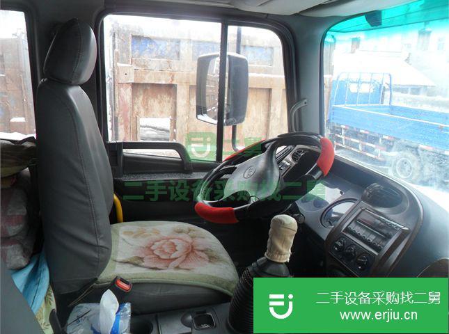 黑龍江出售二手江淮載貨車