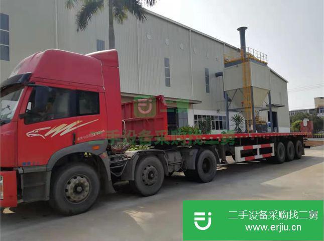 福建出售二手一汽解放貨車 奧威(J5P)  320馬力