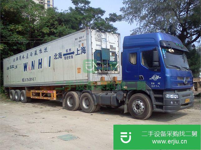 廣西出售二手東風柳汽貨車