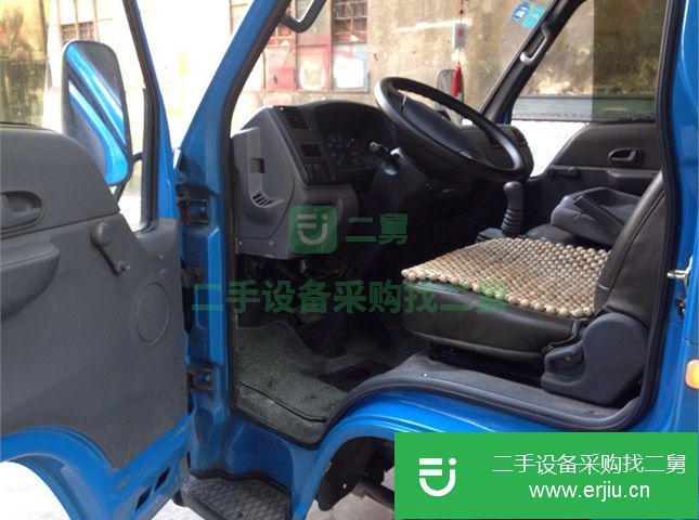廣東出售二手江淮貨車