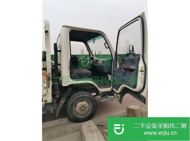 河北出售二手凱馬載貨車