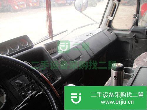 湖北出售二手前四后八東風貨車