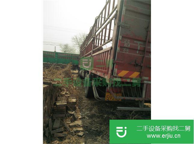 河北出售二手一汽解放貨車