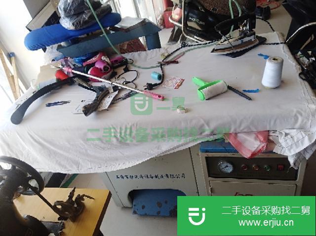 遼寧出售二手干洗機(jī)