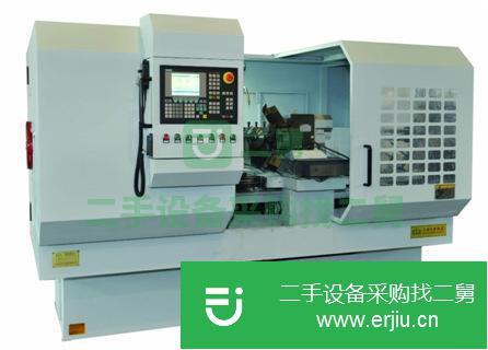 廣東出售二手小型數(shù)控旋壓機(jī)