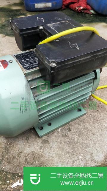 山東出售二手電動機