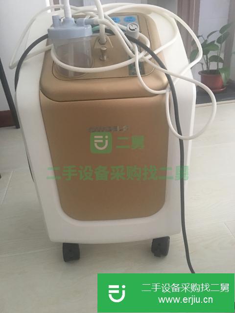 遼寧出售二手制氧機