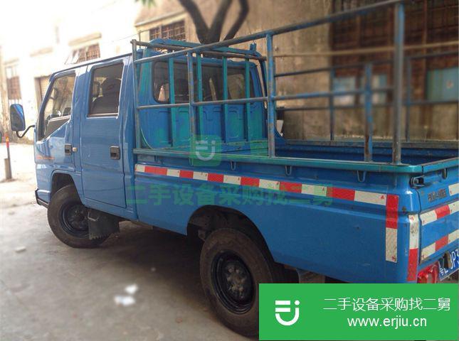 廣東出售二手江淮貨車