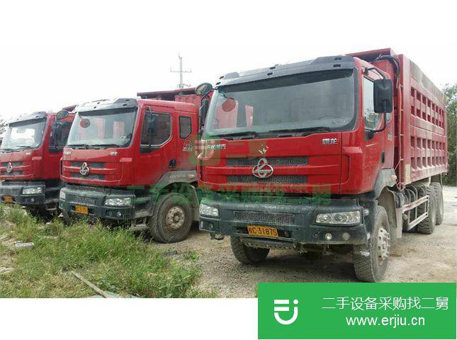 廣西出售二手東風柳汽自卸車