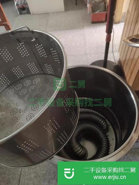 山東出售二手壓面機(jī)