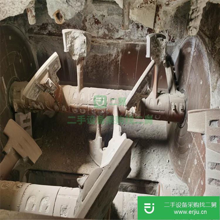 山東出售二手三一180型提斗水泥攪拌站