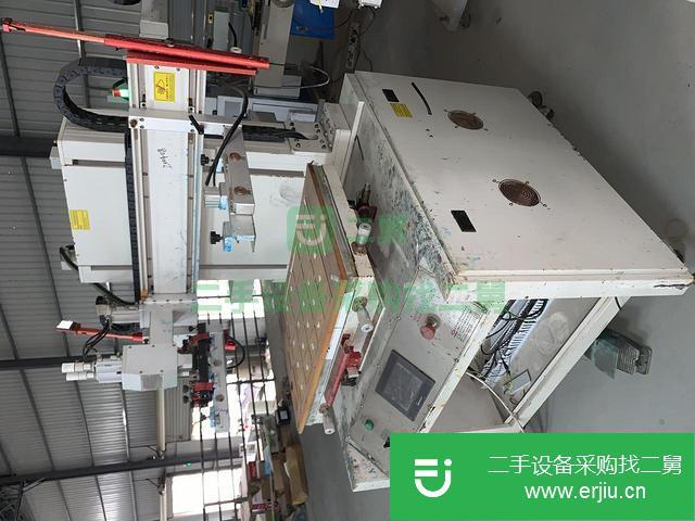 廣東二手5070垂直絲印機