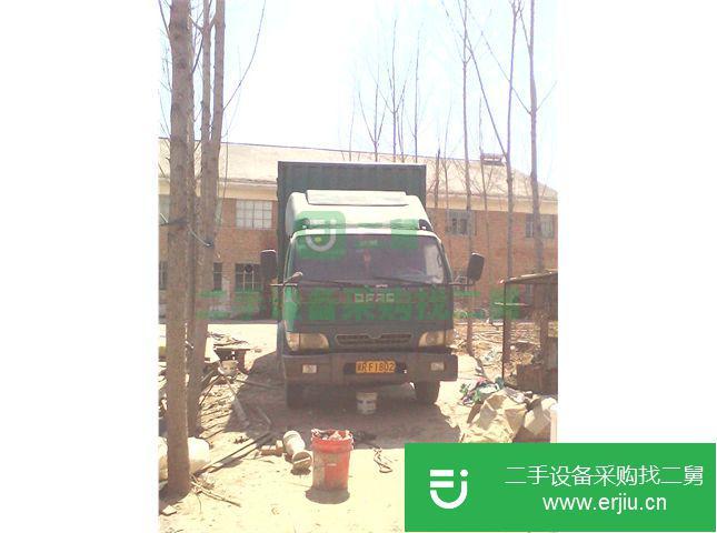 河北出售二手東風輕型載貨車
