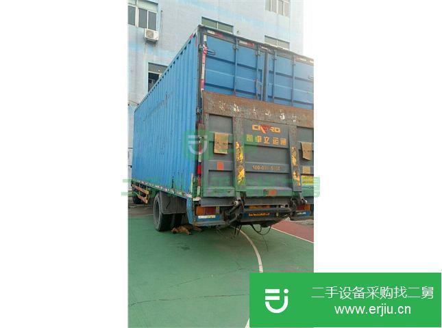 廣東出售二手一汽解放貨車