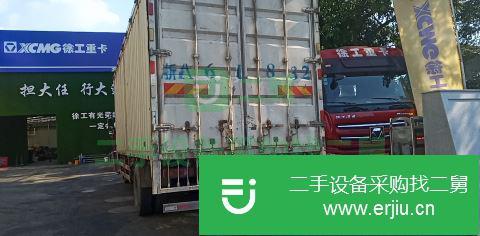 浙江出售二手東風貨車