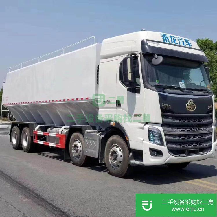 河北出售二手東風(fēng)運輸車