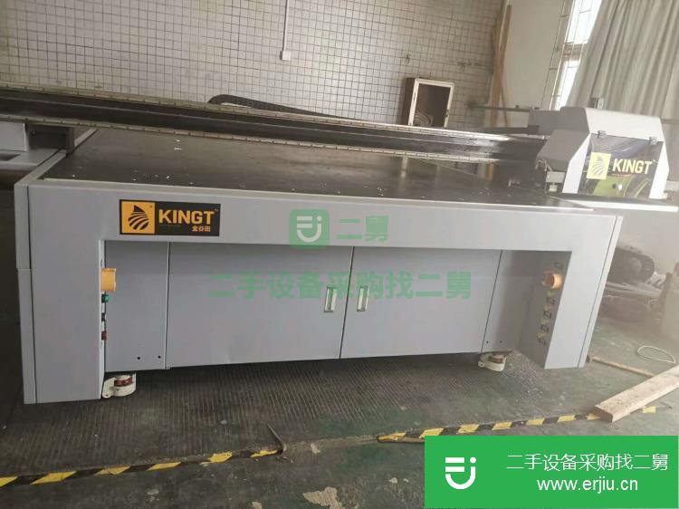 廣東出售二手UV2030平板打印機